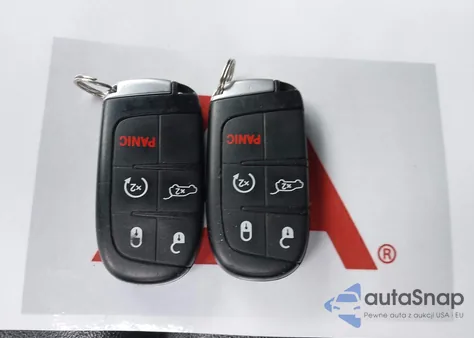 2018 Jeep Grand Cherokee Limited 4X4 z USA, uszkodzony, nr VIN 1C4RJFBG3JC479399